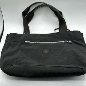 Kipling Jerimiah tote bag